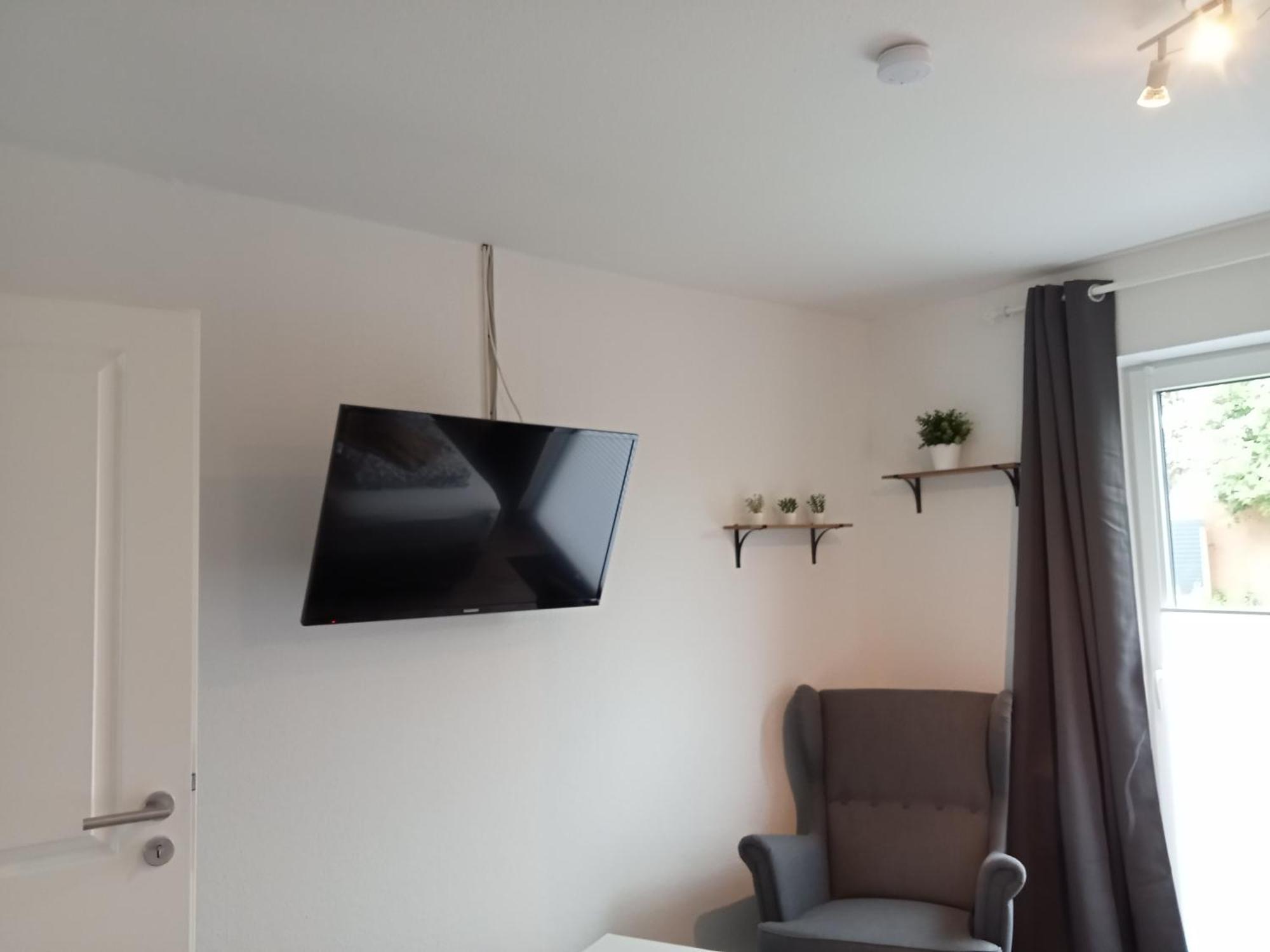 Ferienhaus Am Binnenhafen Emden Exteriér fotografie